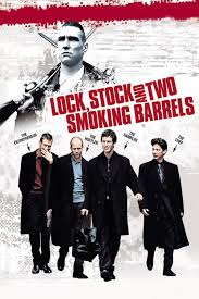 Lock Stock And Two Smoking Barrels 1998 A Botched Card Game In London Triggers Four Friends Thugs Weed Growers Hard Gangsters Loa Guy Ritchie En 2018