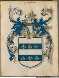 Image 00023 Bayerische Staatsbibliothek Wappen Munchen Deutschland