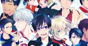 We did not find results for: 15 Anime To Watch If You Liked Yuri On Ice Cbr