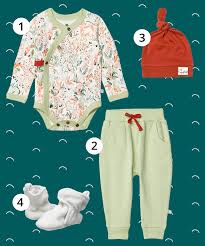 Best Baby Coming Home Outfits For Boys And Girls