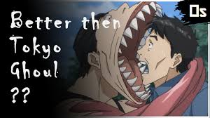 Maybe you would like to learn more about one of these? Parasyte The Maxim Anime Review A Violent Anime With Good Story Youtube