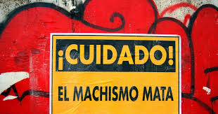 Resultado de imagen para patriarcado machismo misoginia