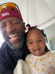 God was like I know you can't see Storm but here's Kiomie, same age as  Storm same energy... my first time spending time with her... ❤️❤️  #verysmart #funny