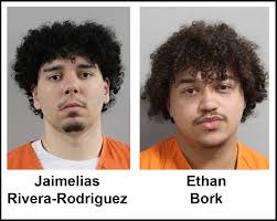 Polk County Sheriff's Office