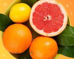 Image result for Grapefruit