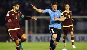 And here we show you how and where to watch the football match live and live online. 180 Com Uy Ursec Uruguay Vs Venezuela Debera Verse Por Tv Abierta