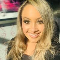 Melissa Mcneely's Instagram, Twitter & Facebook