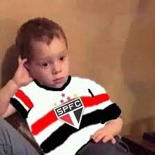 Um são paulino cansado do seu time