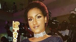 Juliet Ibrahim Awarded Tourism Ambassador & Most Stylish Actress of the  Year 2016
