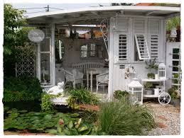 Deko Ideen Gartenlaube Genial Shabby Landhaus Vorher Nacher Garten Laube Shabby Chic Dekor Shabby Chic Badezimmer Shabby Chic Tapete