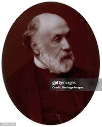 19 Frederick Richard Pickersgill Photos & High Res Pictures