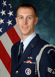 Honor Guard Spotlight: Senior Airman Ryan Yeager > Joint Base Charleston >  Display