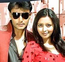 Darshan (Kannada actor)