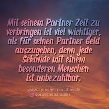 Mit Seinem Partner Zeit Zu Verbringen Ist Viel Wichtiger