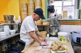 Forest hills chamber of commerce food. A New Destination For Chinese Food Not Flushing But Forest Hills The New York Times