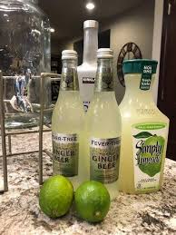 Vitaminic Cocktails Clean Eating Snacks Recipe In 2020 Party Drinks Alcohol Drinks Tailgate Drinks