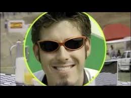 Every person that's raced for JGR?