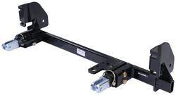 To assist you with your vehicle towing products and accessories we provide baseplates for 33 different vehicle applications including: 2018 Jeep Jk Wrangler Base Plate For Tow Bar Etrailer Com
