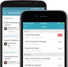 Download microsoft teams for desktop and mobile and get connected across devices on windows, mac, ios, and android. Mobile Project Management App Download Redbooth