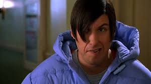 People who sort of look like Adam Sandler but aren't Adam Sandler added  a...