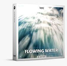 Be the first to know when sounds are online! Flowing Water Nature Ambience Sound Effects Library Sound Effect Hd Png Download Kindpng