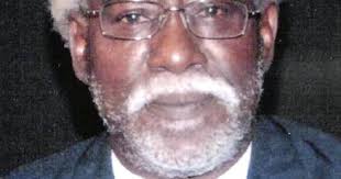 Arthur 'Jack' Jamison Jr. -- Orangeburg