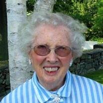 Dorothy L Wellman Obituary