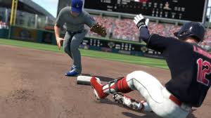 Baseball 20 is available now on the app store for ios devices and the google. R B I Baseball 18 Xbox One Review A Big Swing And A Miss Windows Central