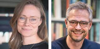 Det Digitale Folkebibliotek fylder fem år!