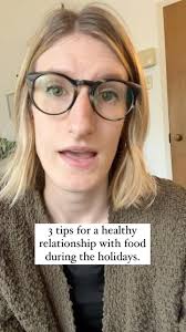 While some people may dread the holidays for various reasons