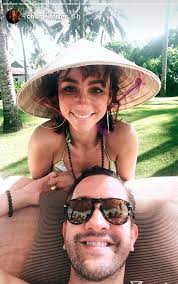 Descubre más sobre chumel torres: Planes De Boda Con Chumel Torres Natalia Tellez Revela La Realidad