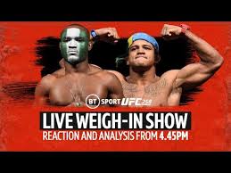Welcome to watch ufc 258 (usman vs burns). Ufc 258 Live Stream Usman Vs Burns Live From Las Vegas Mma News