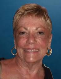 Obituary for Anna M. (Bianco) Van Steenbergh