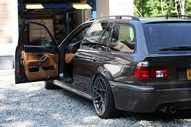 Pin On Bmw E39