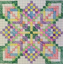 Graph Paper Symmetry Art Symmetry Art Graph Paper Art Primary School Art