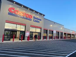 Alberta S First Costco Business Centre Opens In West Edmonton Globalnews Ca