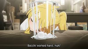 Is “Bocchi the Rock!” Mean to Bocchi? – Mage in a Barrel