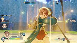The fake dragon blood is complete! Atelier Ryza 2 Lost Legends And The Secret Fairy Codex 1 01 Atelier Ryza 2 Lost Legends The Secret Fairy Digital Deluxe Edition 8 Dlcs Download Un Faithfulllove
