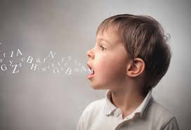 4 أسباب وراء تطور اللغة عند الأطفال الجمال نت