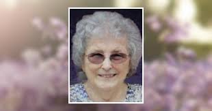 Yvonne Hillius Morrison Obituary May 16, 2019