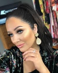 Lizzie Odonnell's Instagram, Twitter & Facebook