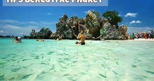 This new hotel is amazing we got a. Tips Bercuti Ke Phuket