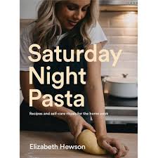Pizza night is the best night — especially when everyone gets to build their dream slice. Saturday Night Pasta By Lizzie Hewson Paperback Target