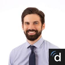 Dr. Daniel Ziebell, MD