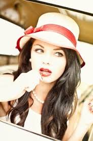 8 Glamour shot ideas