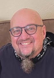 James "Jim" Greenwell Obituary