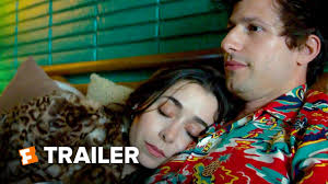 When carefree nyles and reluctant maid of honor sarah have a chance encounter at a palm springs wedding, things get complicated as they are unable to escape the venue, themselves, or each other. Palm Springs Trailer 1 2020 Movieclips Trailers Youtube