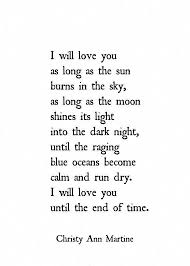 Someday We Will Find What We Are Looking For Or Maybe Not Meaning Living Room Decor For Couples Romantic Love Poem By Christy Etsy In 2020 Romantic Love Poems Distance Love Quotes Love Poems For Him