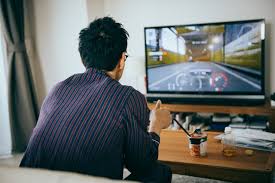 夫がゲームばかりして夫婦の時間がない この状況を改善する方法は お悩み相談 レタスクラブ