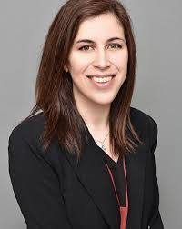 Rachel Canfield's Instagram, Twitter & Facebook